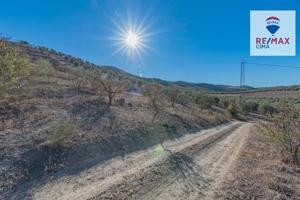 Terreno en venta en Alhama de Granada, Santa Cruz del Comercio photo 0