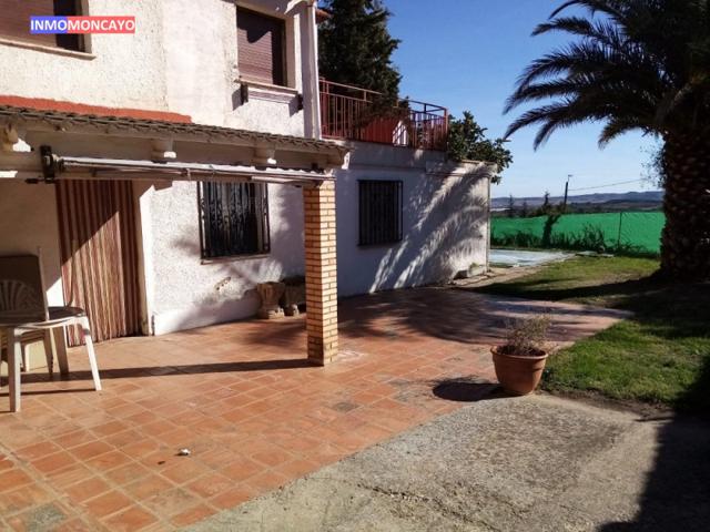 Planta baja en venta en Fayos, PUEBLOS photo 0