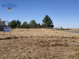 Terreno en venta en Ávila, Mingorria photo 0