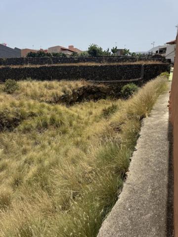 Terreno en venta en Puerto de la Cruz, Calle El Baden, 38312 photo 0