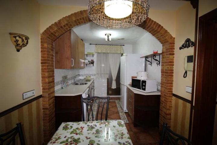 Piso en venta en Puertollano, CENTRO photo 0