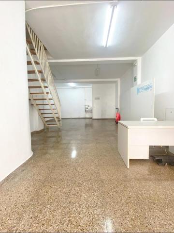 Local comercial en venta en Elche, Plaza Obispo Siuri photo 0