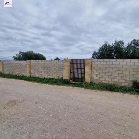 Terreno en venta en El Puerto de Santa María, Carretera de Sanlúcar-Sudamérica photo 0