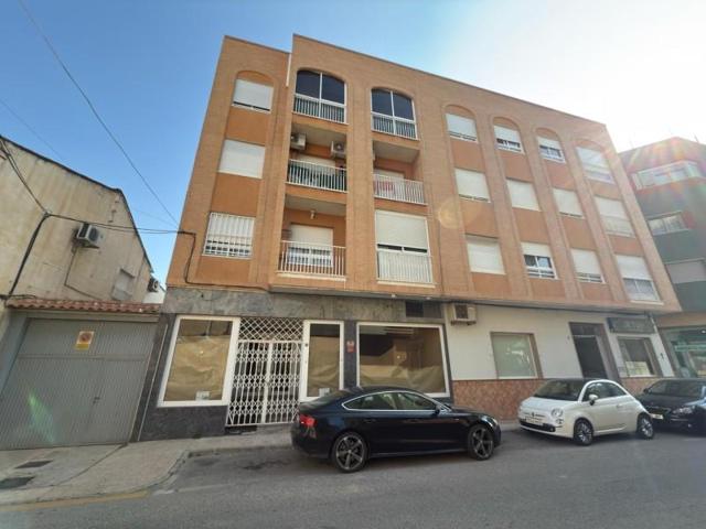 Local comercial en venta en Santomera, Centro photo 0