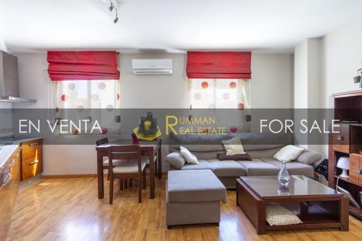 Apartamento en venta en Güevéjar, Güevéjar photo 0