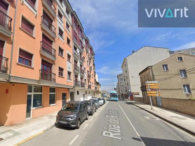 Local comercial en venta en Foz, Foz photo 0