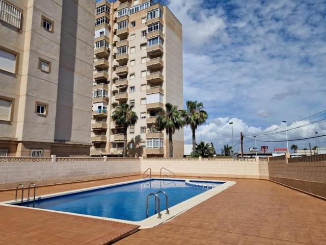 Apartamento en venta en Torrevieja, Los Angeles photo 0