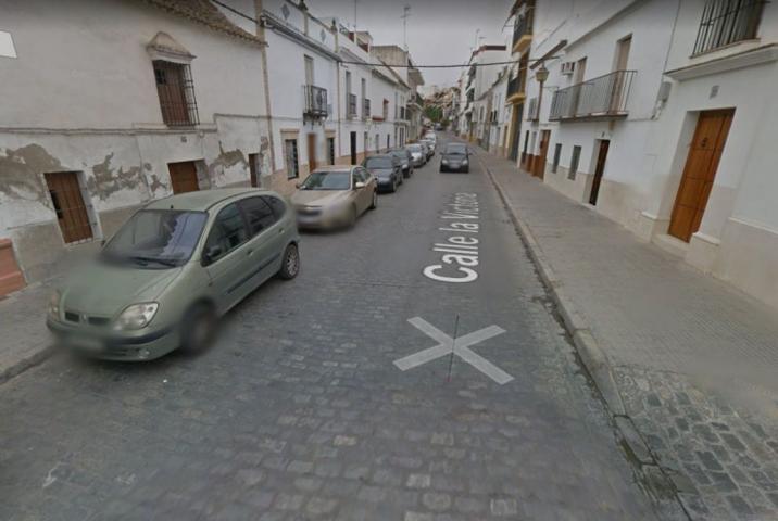 Terreno en venta en Écija, La Victoria photo 0