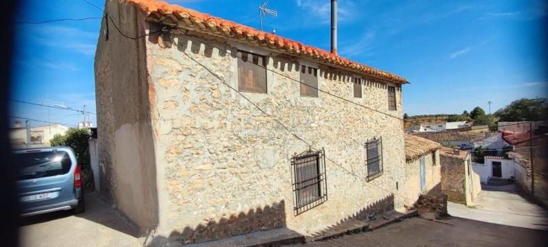 Casas de pueblo en venta en Albacete, Barrios periféricos - Pedanías photo 0