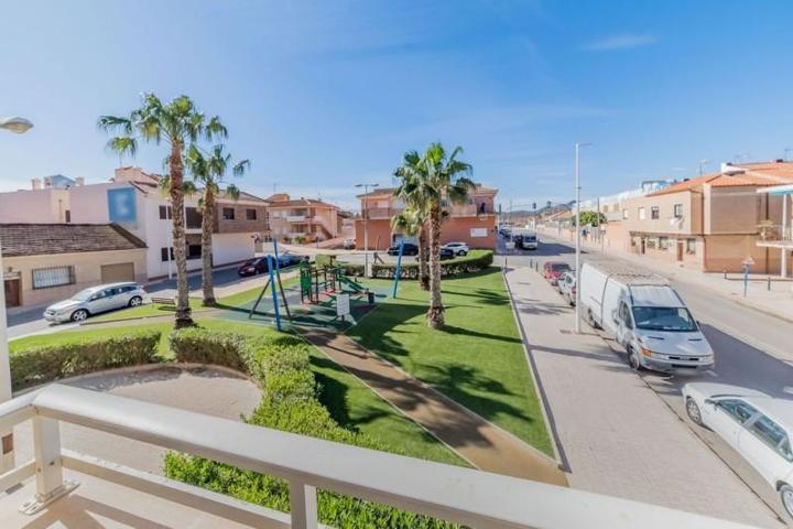 Apartamento en venta en Los Nietos, Los Nietos photo 0