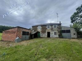 Casa en venta en Begonte, Begonte photo 0