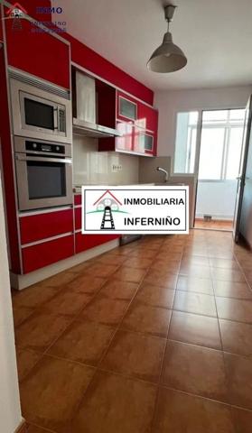 Piso en venta en Fene photo 0