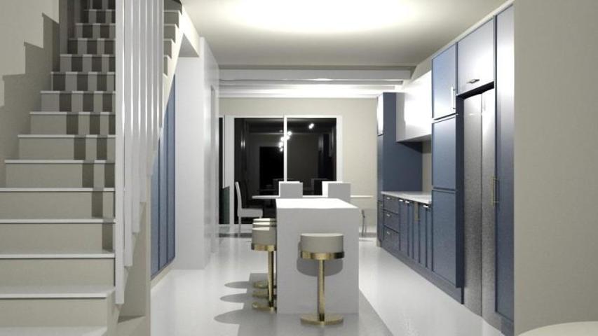 Casa en venta en Ontinyent, San Antonio photo 0