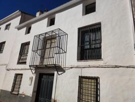 Casas de pueblo en venta en Chiclana de Segura photo 0