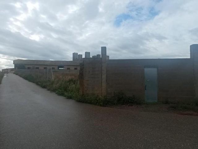 Terreno en venta en Sádaba, Sádaba photo 0