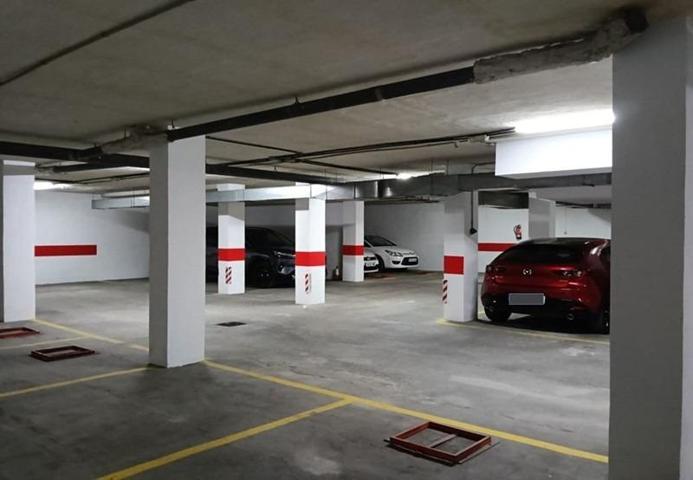 Garaje en venta en Santa Fe, Santa Fe photo 0