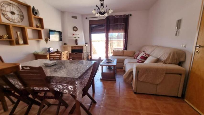 Apartamento en venta en Fondón, Benecid photo 0