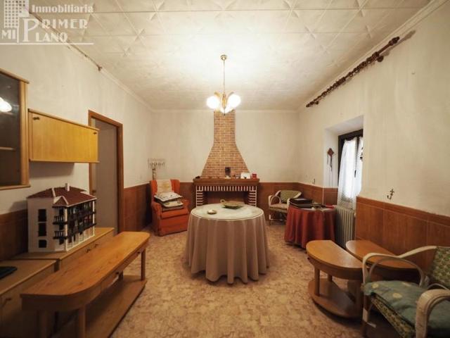 Casa en venta en Tomelloso, Calle Don Victor Peñasco photo 0