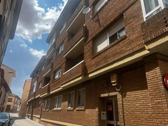 Piso en venta en Cariñena, Cariñena photo 0