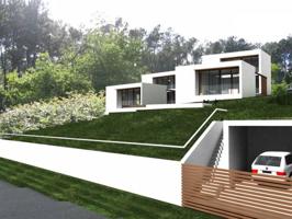 Terreno en venta en O Porriño, Zona Aeropuerto photo 0