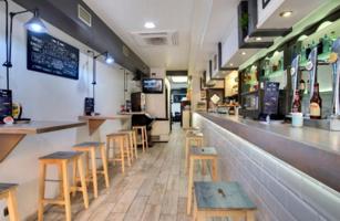 Local comercial en venta en Tarazona, Centro photo 0