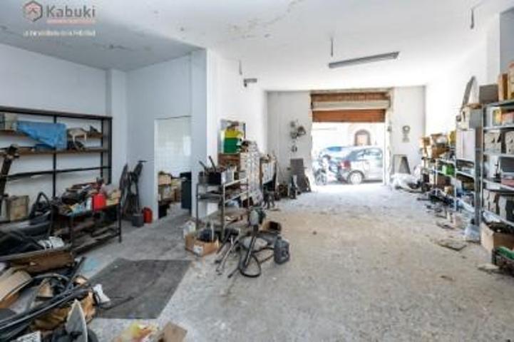 Local comercial en venta en Armilla, Plaza Santa Teresa photo 0