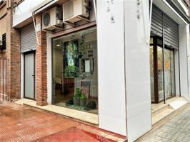 Local comercial en venta en Elche, Plaza Madrid- Toscar photo 0