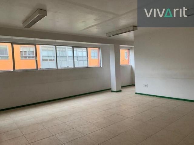 Oficina en venta en Ferrol photo 0