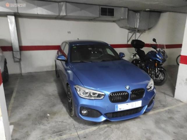 Parking en venta en Mallorca, Pere Garau photo 0