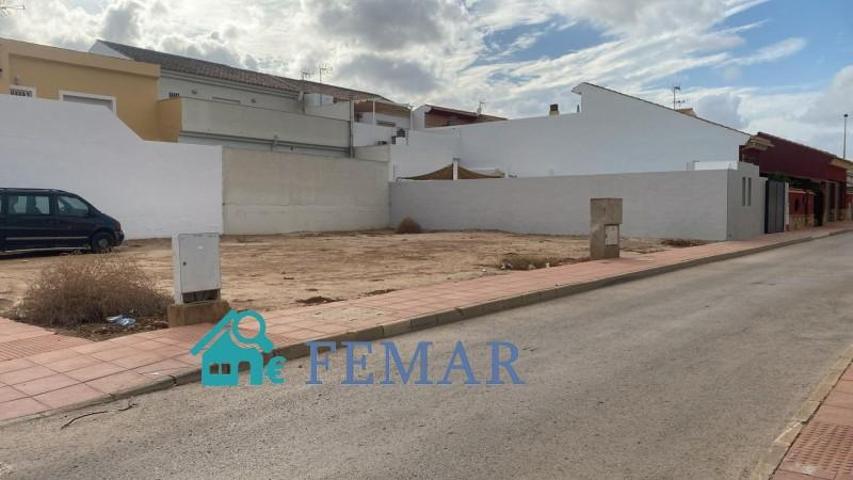 Terreno en venta en Torre-Pacheco, Torre-Pacheco - Torre-Pacheco ciudad photo 0