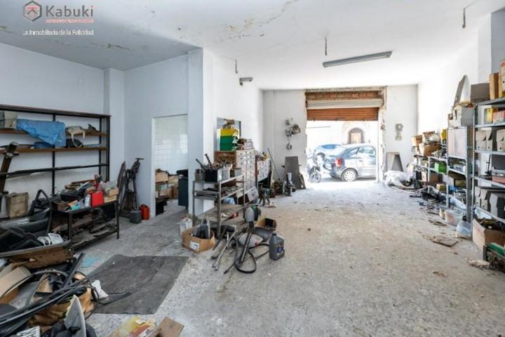 Local comercial en venta en Armilla, Plaza Santa Teresa photo 0