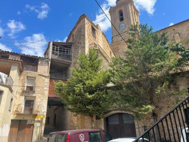 Casa en venta en Valjunquera, CENTRO photo 0