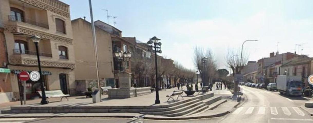 Piso en venta en Camarena, Castilla la mancha photo 0