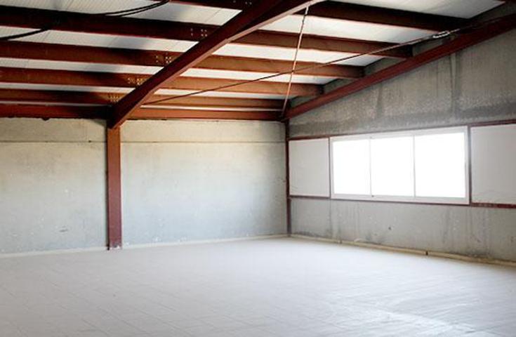 Nave industrial en venta en Alcalá del Río, CALLE CONSTANTINO POLIG.IND.ILIPA MAGNA photo 0
