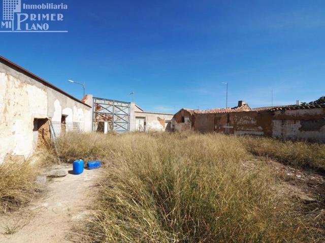 Terreno en venta en Tomelloso, Calle Campo photo 0