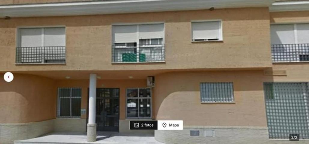 Local comercial en venta en Santiponce, Calle Alonso de Molina, 41970 photo 0