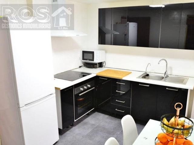 Piso en venta en Aspe, La Serranica - Sagrado Corazón photo 0