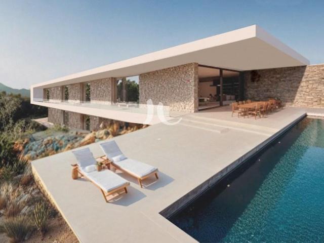 Terreno en venta en Benaguasil photo 0