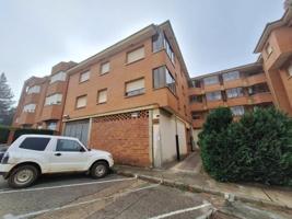 Piso en venta en Sahagún, Sahagún photo 0