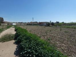 Terreno en venta en Lorquí, Lorquí photo 0
