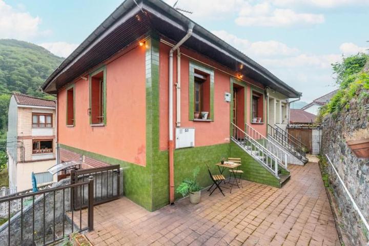 Adosada en venta en Mieres, Figaredo - Turón photo 0