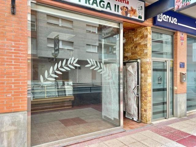 Local comercial en venta en Murcia, Santiago el Mayor photo 0