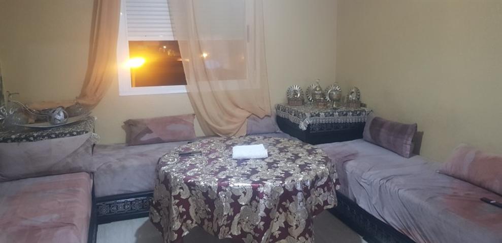 Piso en venta en El Ejido, EJIDO SUR photo 0