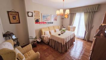 Piso en venta en Pozoblanco, San sebastian photo 0