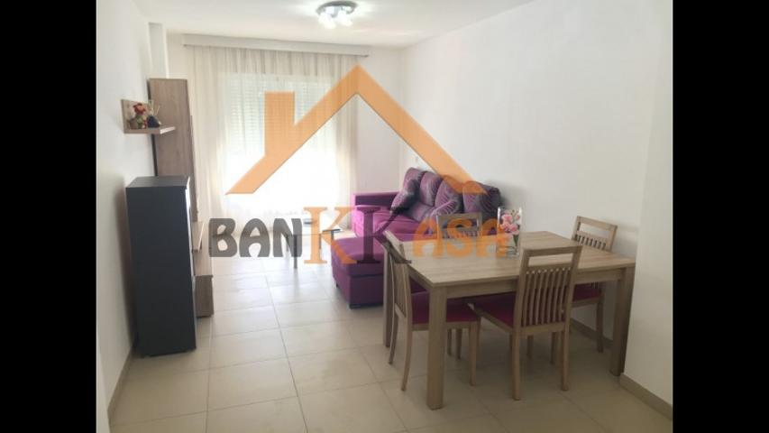 Piso en venta en El Ejido, Pol. ciavieja photo 0