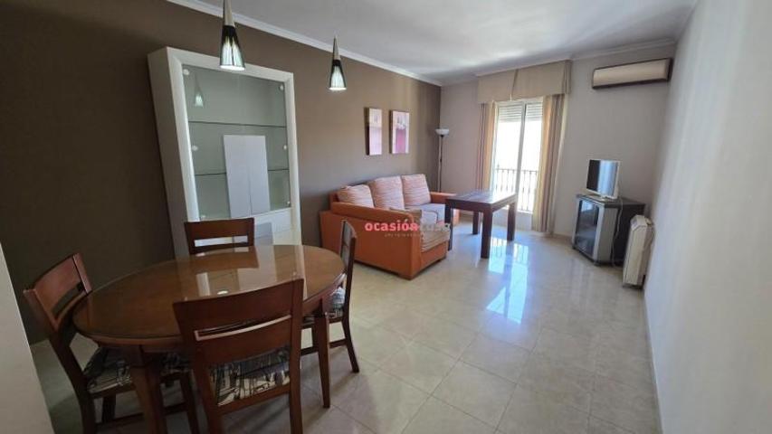 Piso en venta en Pozoblanco, Centro photo 0