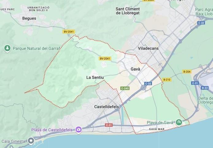 Piso en venta en Gavà photo 0