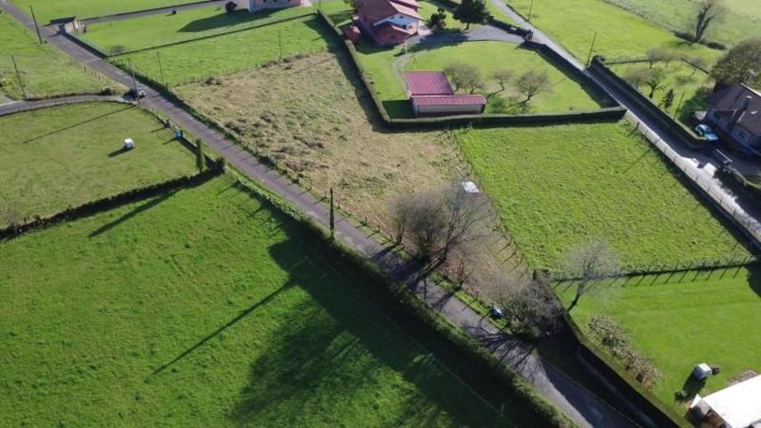 Terreno en venta en Nava, Área de Nava photo 0