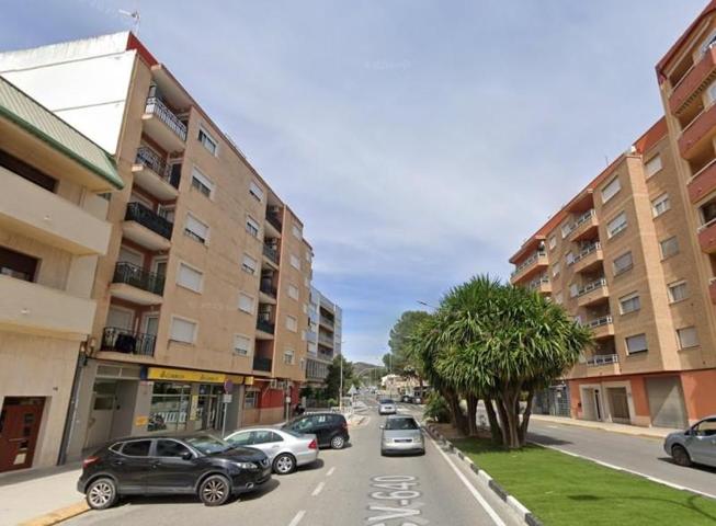 Piso en venta en L'Olleria, Comunidad valenciana photo 0