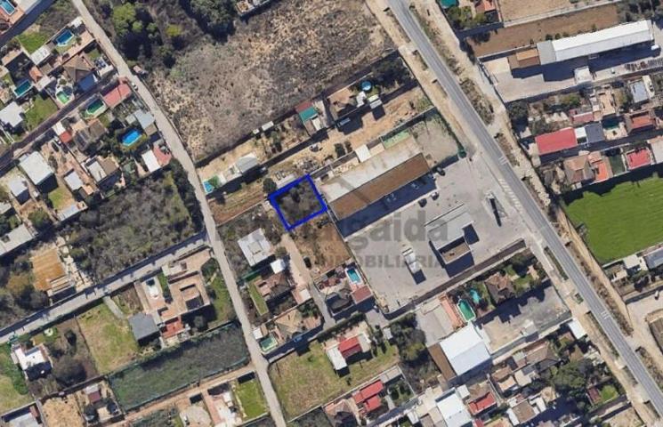Terreno en venta en Sanlúcar de Barrameda, Ctra Jerez-Ctra del Puerto photo 0